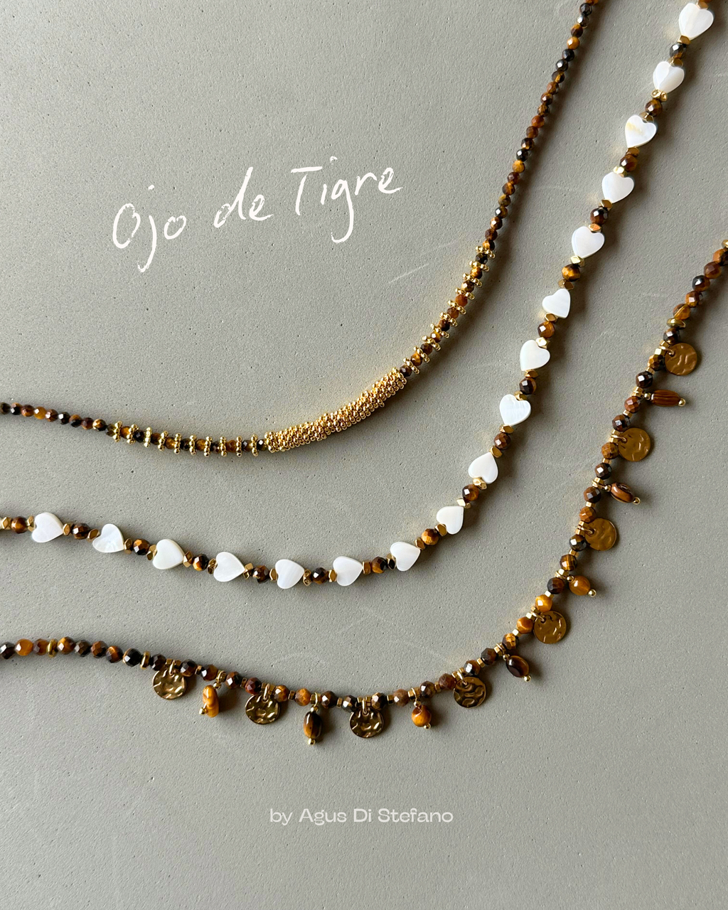 Ojo de Tigre