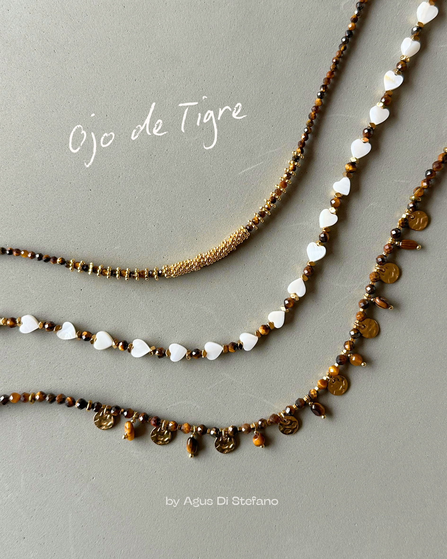 Ojo de Tigre