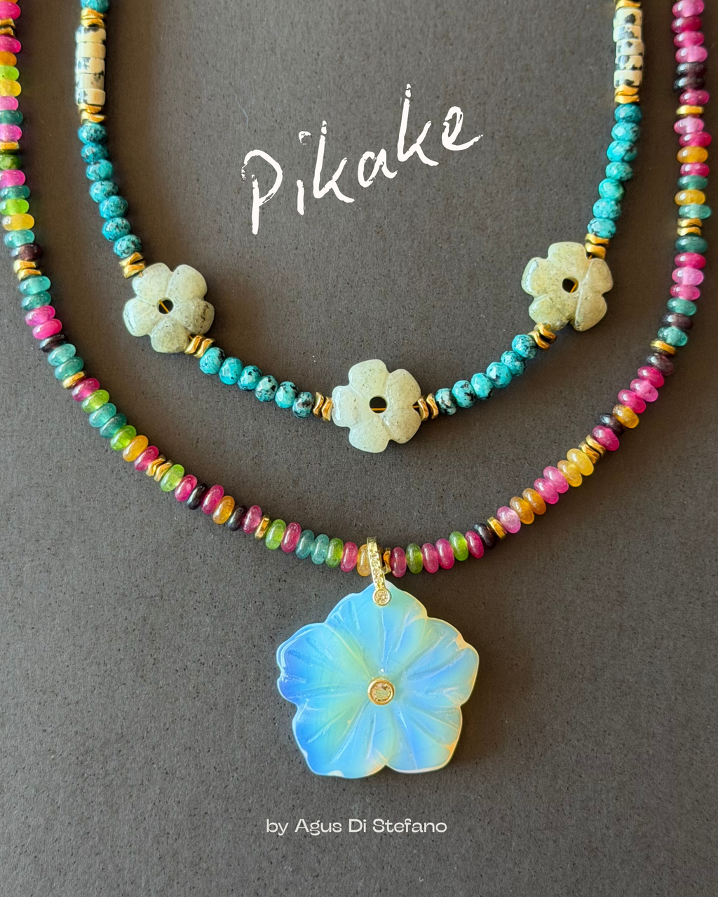 Pikake Labra