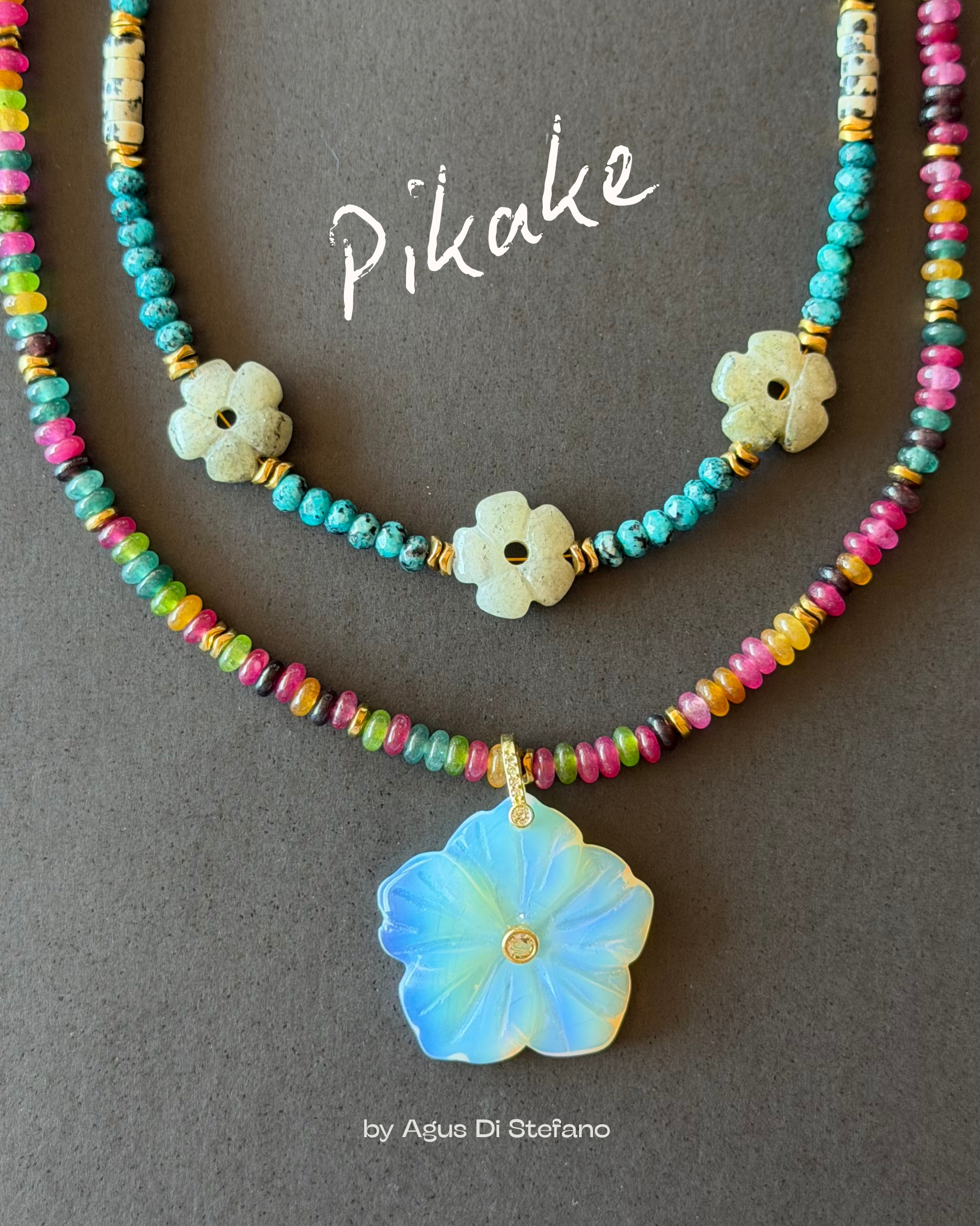 Pikake Labra
