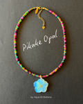 Pikake Opal