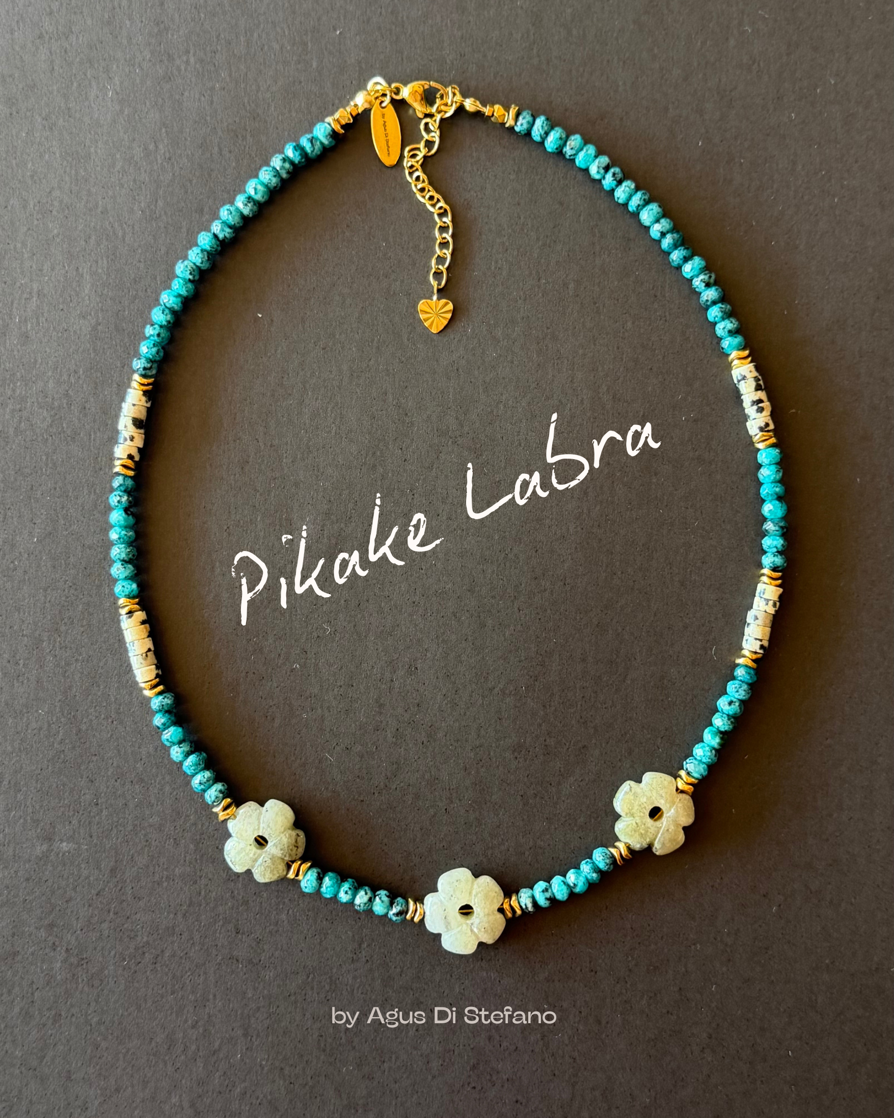 Pikake Labra