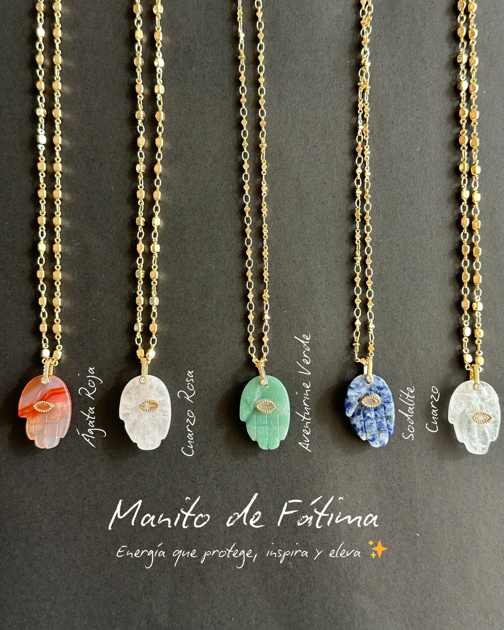 Manito de Fatima