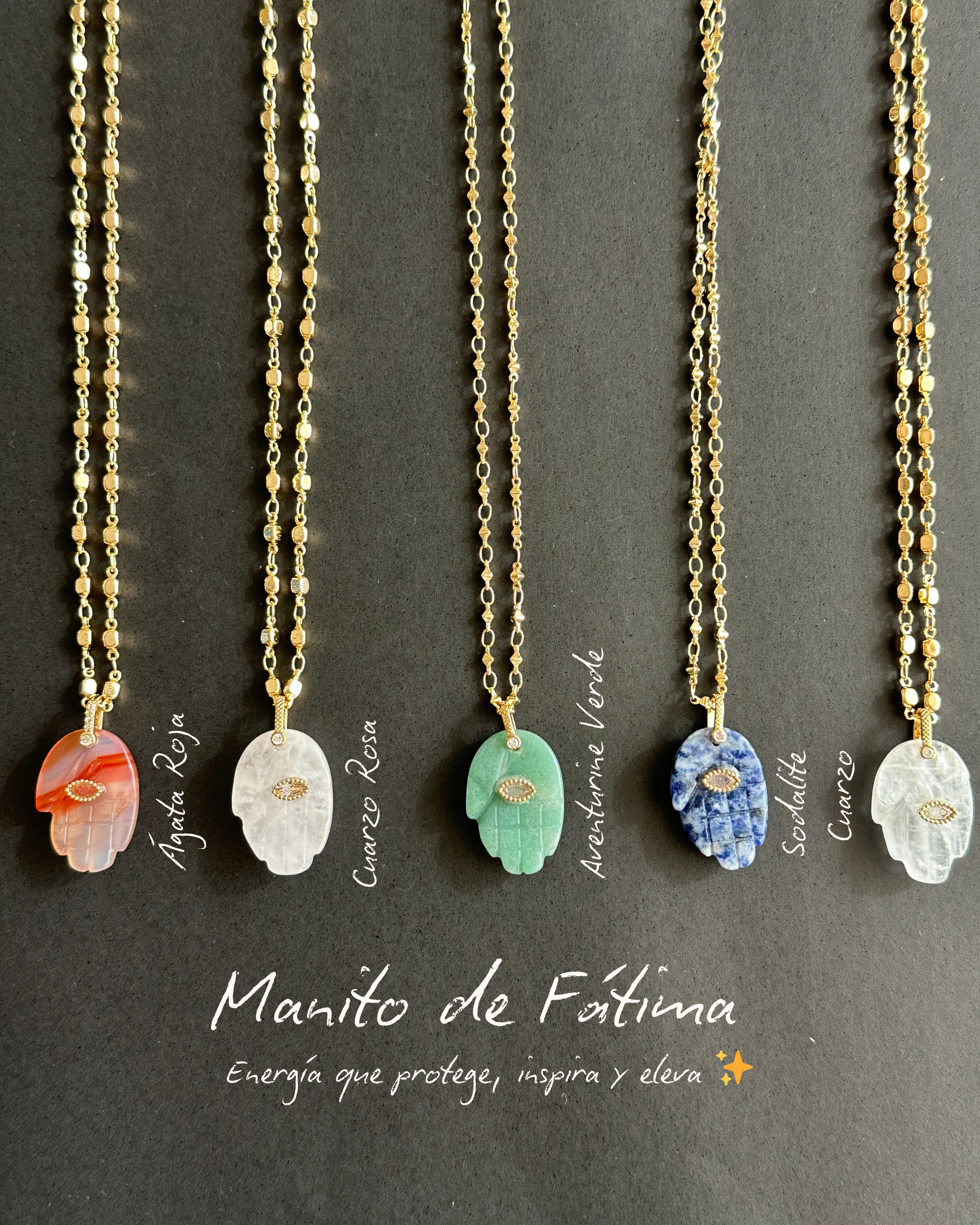 Manito de Fatima