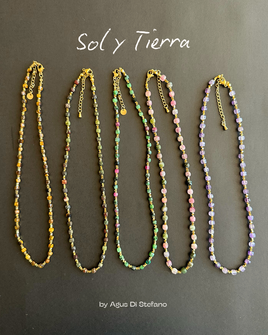 Sol y Tierra