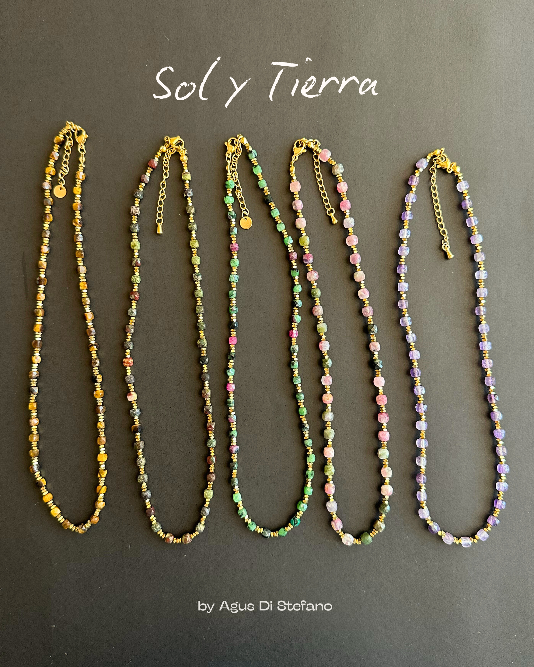 Sol y Tierra
