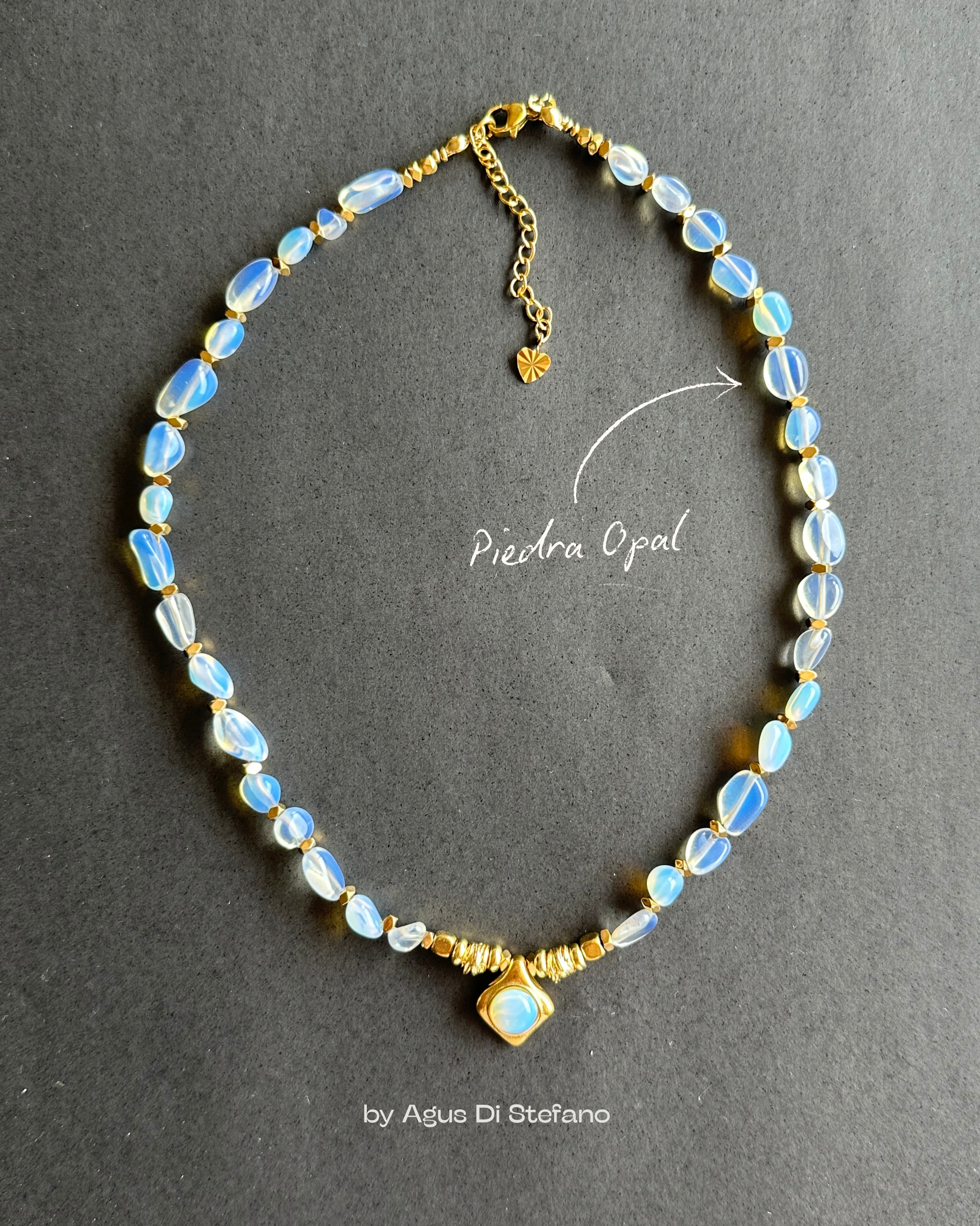 Piedra Opal