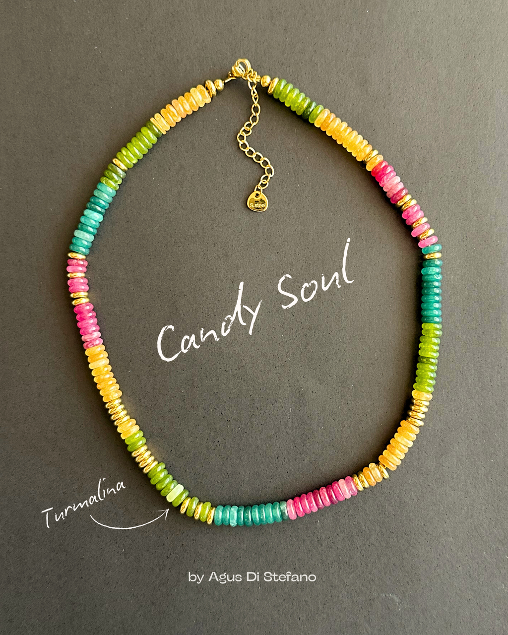 Candy Soul