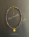 Reina Amatista