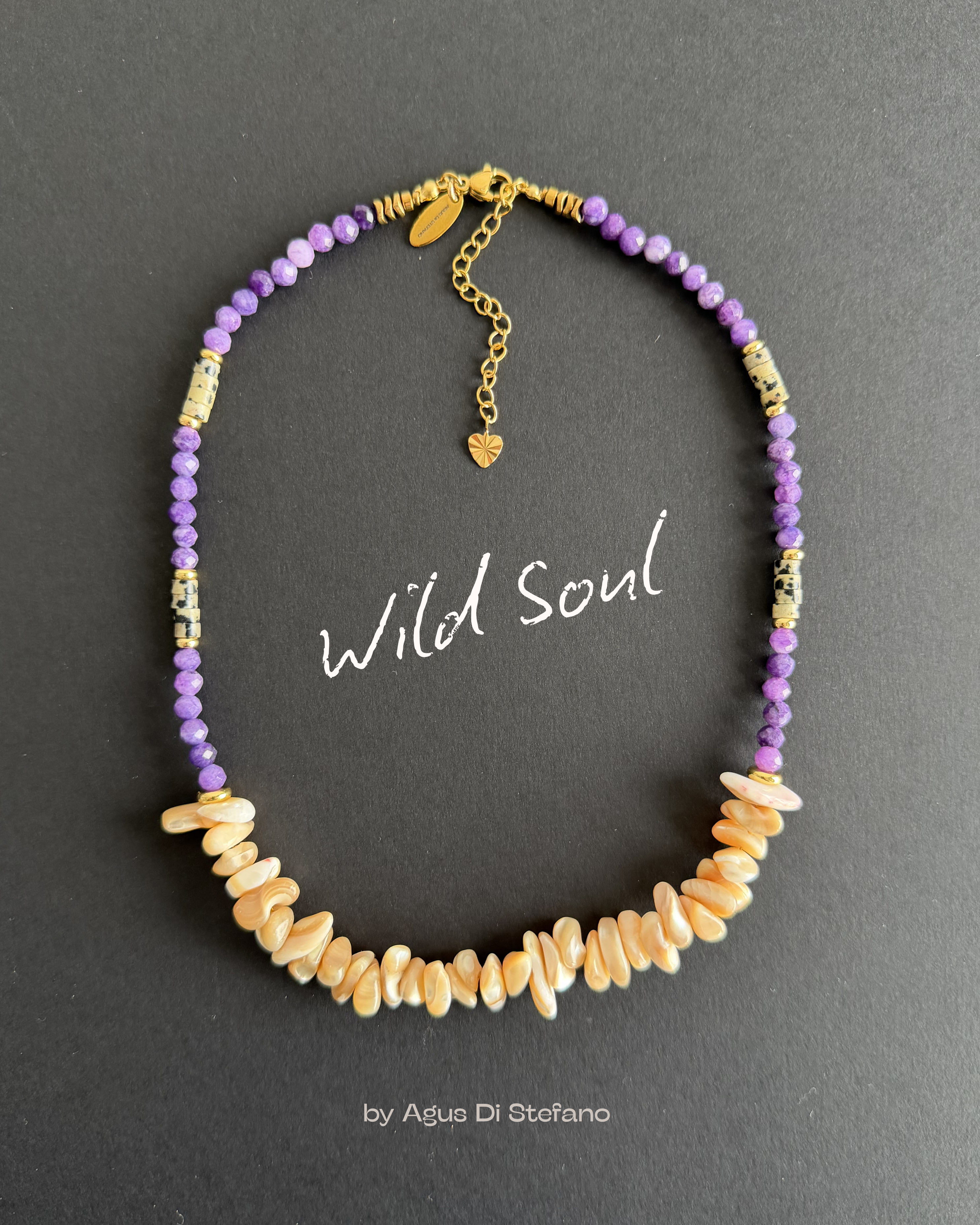 Wild Soul