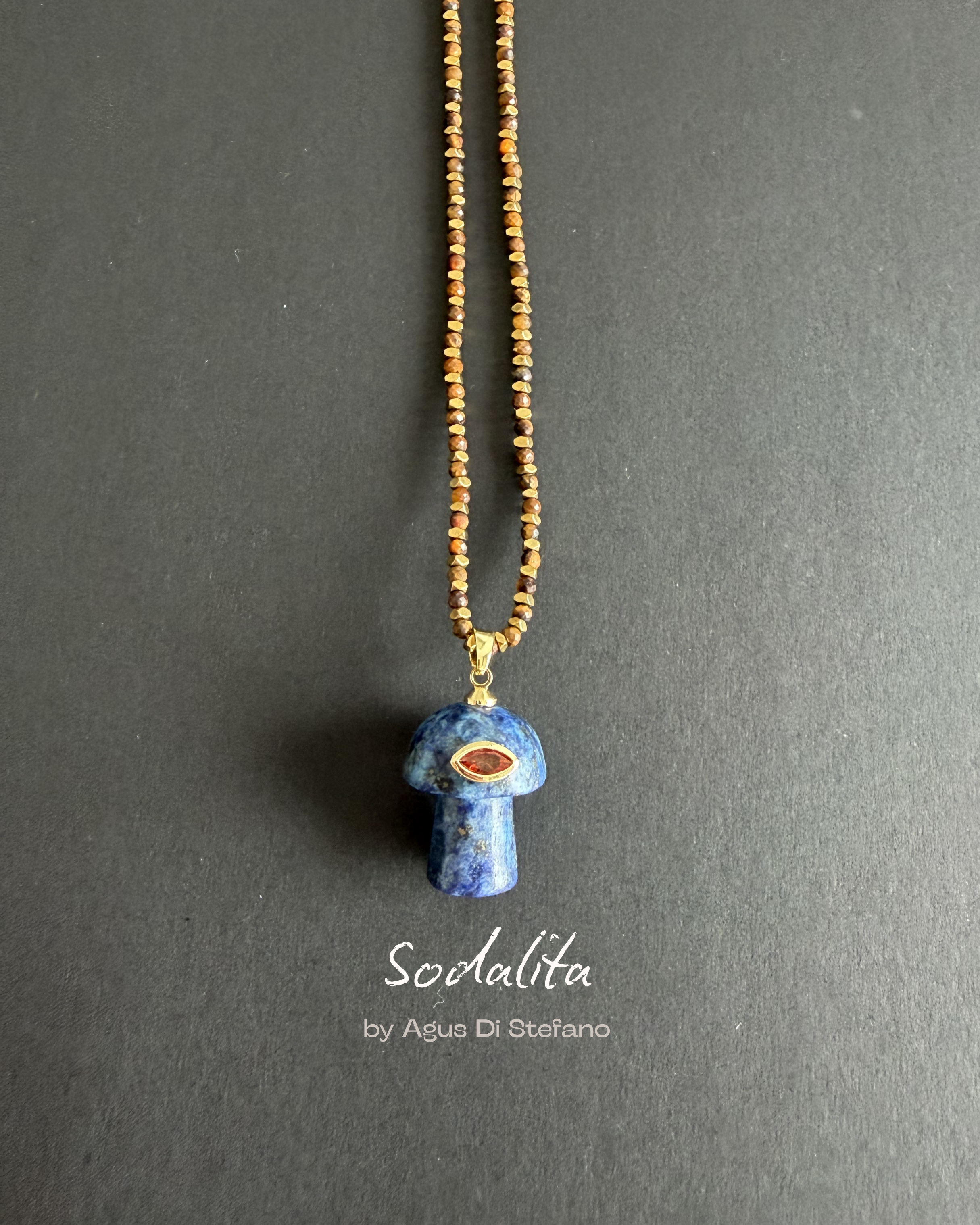 Funghi Pop