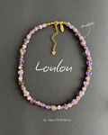 Loulou - Amatista