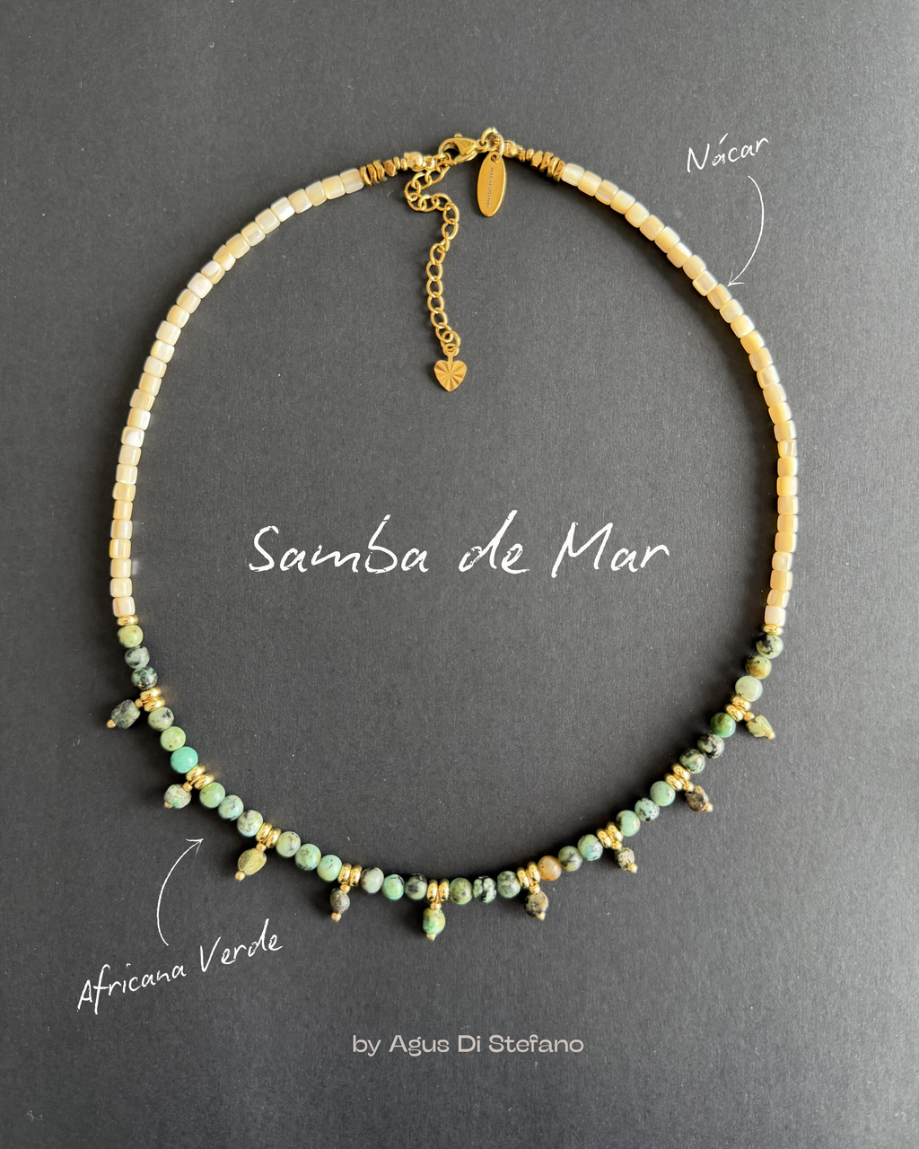 Samba de Mar