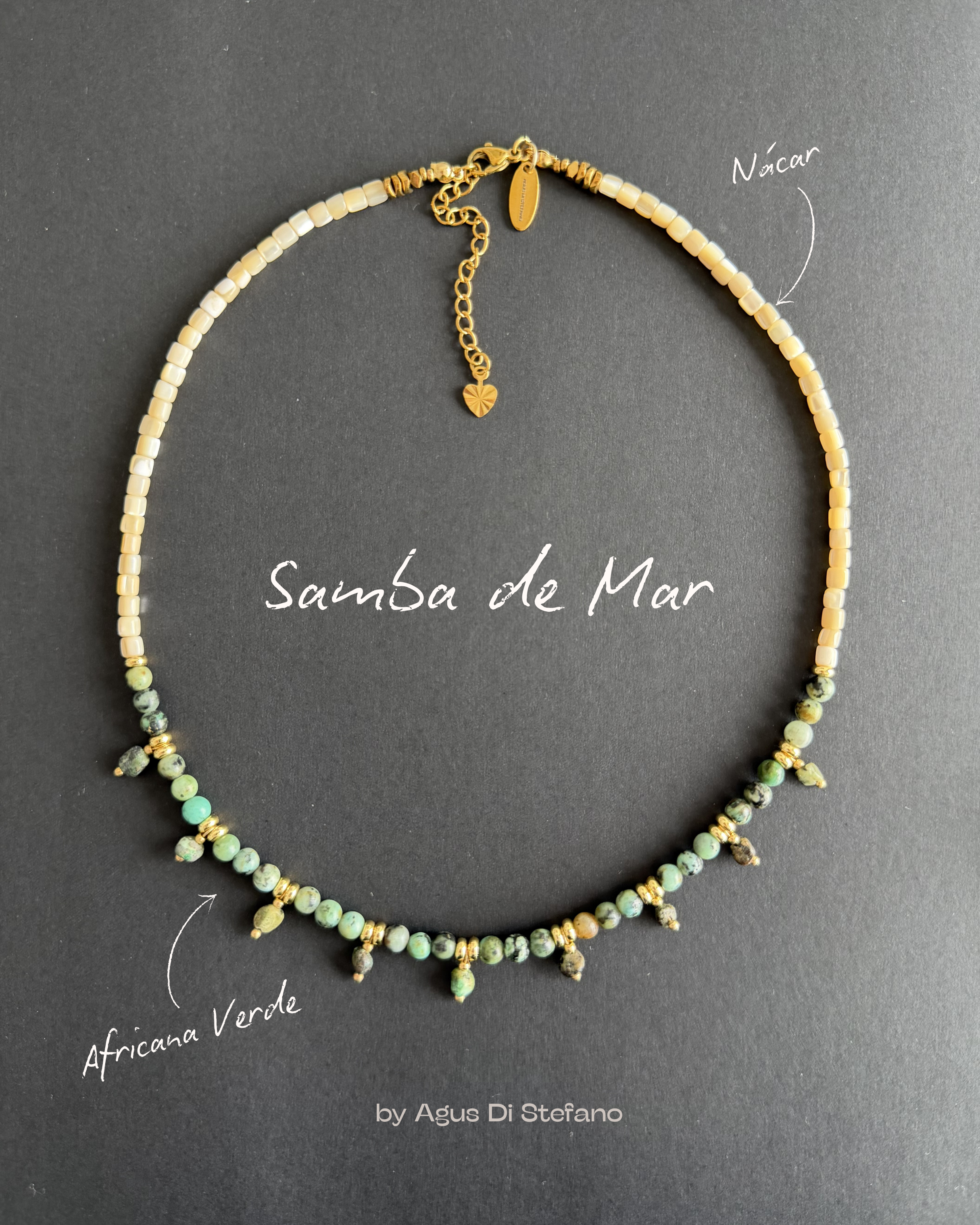 Samba de Mar