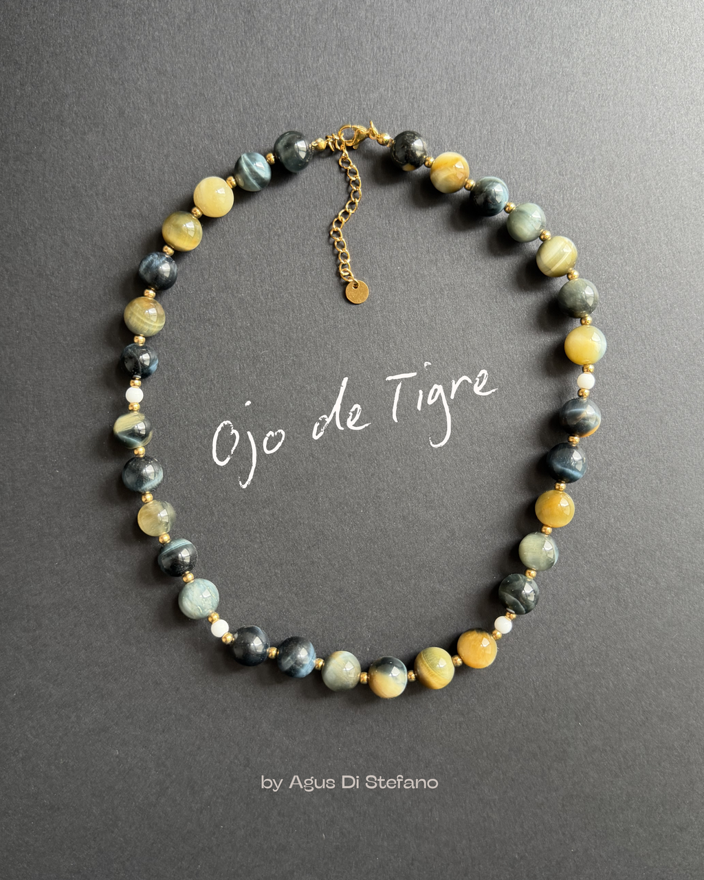 Ojo de Tigre