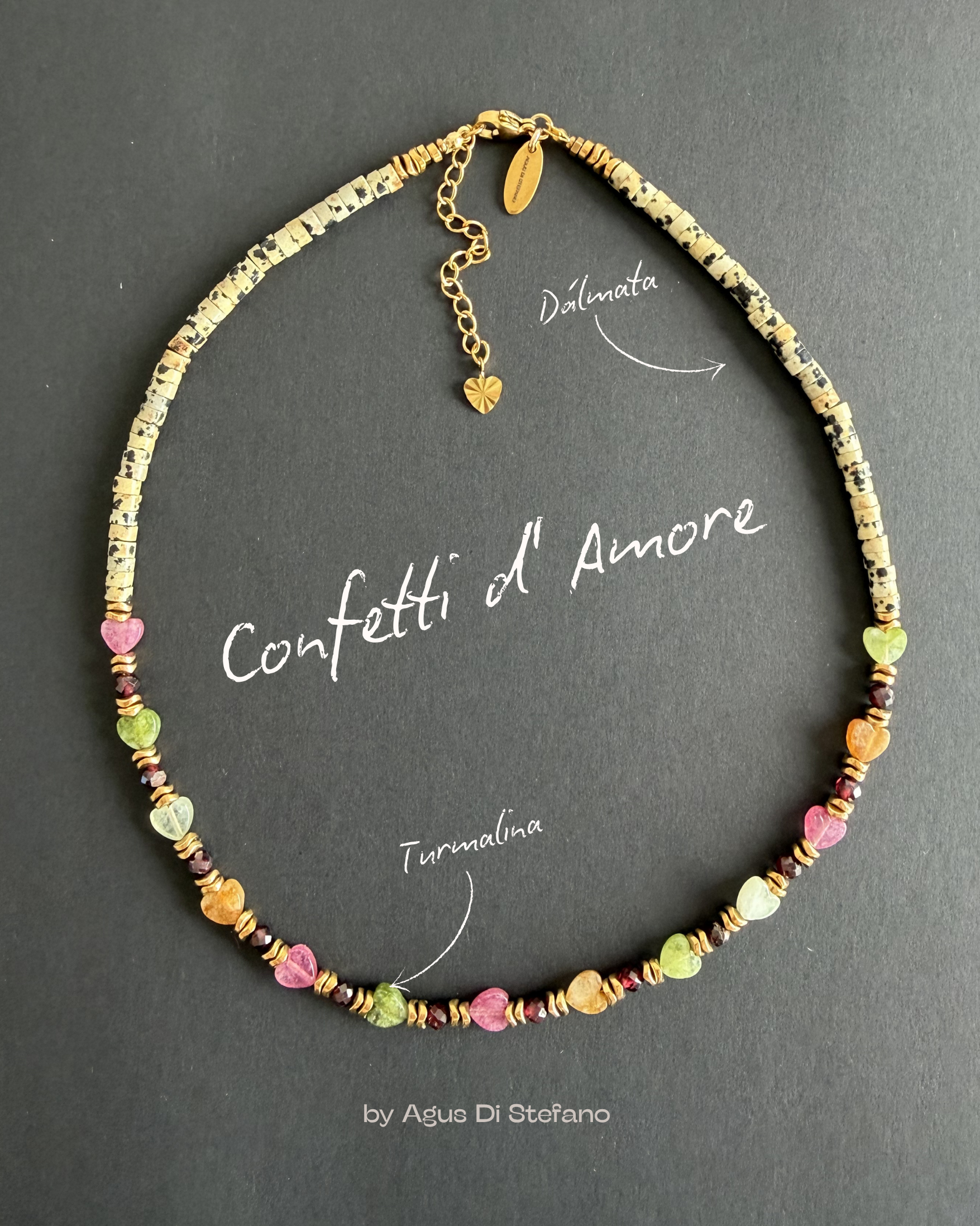 Confetti d’Amore
