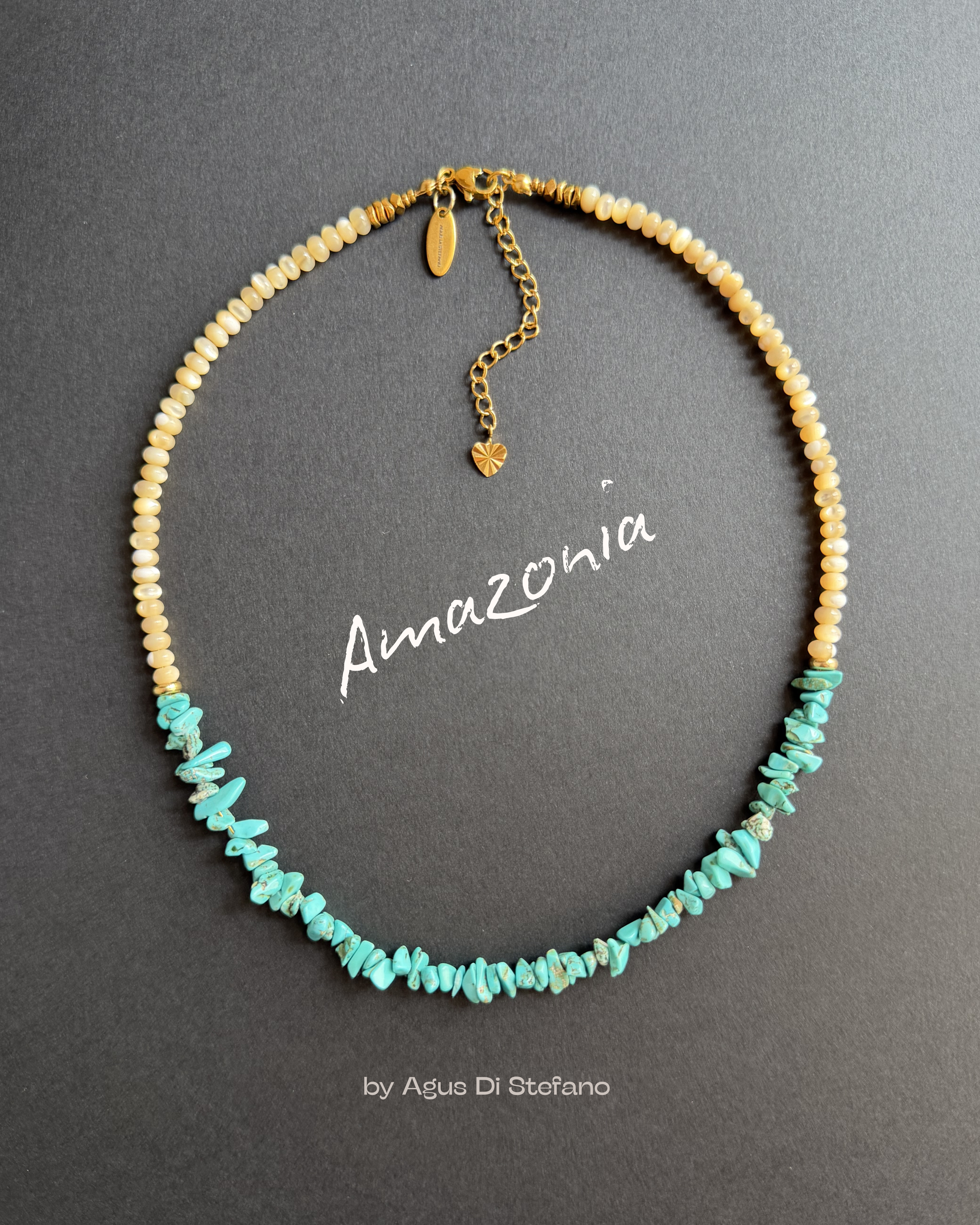 Amazonia