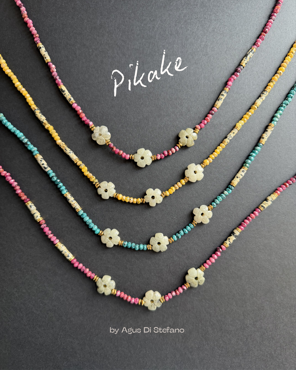 Pikake Labra